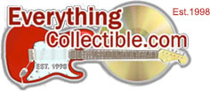 Everything Collectible