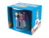 THE BEATLES, OFFICIAL LICENSED MUG, YELLOW SUBMARINE