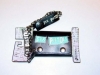 SEX PISTOLS, LEATHER WALLET & CHAIN, OFFICIAL LICENSED MERCHANDISE