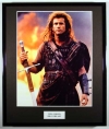 MEL GIBSON 