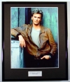 MACGYVER, FRAMED