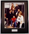 AUF WIEDERSEHEN, PET, FRAMED