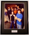 SMALLVILLE, FRAMED