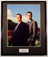 MIDSOMER MURDERS, FRAMED