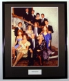 DYNASTY, FRAMED