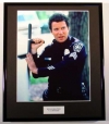 T. J. HOOKER, FRAMED