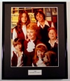 THE PARTRIDGE FAMILY, FRAMED