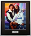 BUCK ROGERS, FRAMED