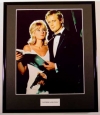 SAPPHIRE & STEEL, FRAMED
