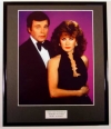 HART TO HART, FRAMED