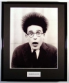 HAROLD LLOYD, FRAMED