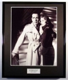 KEY LARGO, FRAMED