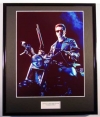 TERMINATOR 2, FRAMED
