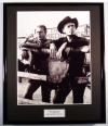 THE MAGNIFICENT SEVEN, FRAMED