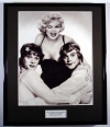 SOME LIKE IT HOT, FRAMED