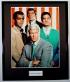 MISSION IMPOSSIBLE, FRAMED