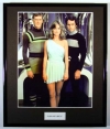 LOGAN'S RUN, FRAMED
