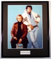 STARSKY & HUTCH, FRARMED