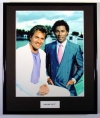 MIAMI VICE, FRAMED
