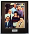 CHEERS, FRAMED