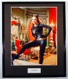 BATMAN, FRAMED