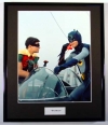 BATMAN, FRAMED(2)