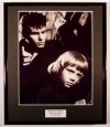 TIGER BAY, FRAMED