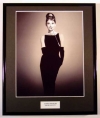 HIGH SOCIETY, FRAMED