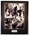 IT'S A WONDERFUL LIFE, FRAMED