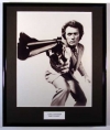 CLINT EASTWOOD 