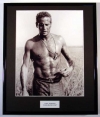 PAUL NEWMAN 