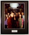 FIREFLY, FRAMED