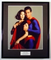 THE NEW ADVENTURES OF SUPERMAN, FRAMED