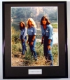 CHARLIE'S ANGELS, FRAMED