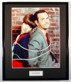 GET SMART, FRAMED