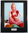 I DREAM OF JEANNIE, FRAMED