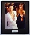 FRIENDS, FRAMED