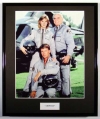 AIRWOLF, FRAMED
