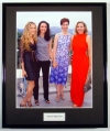 SEX IN THE CITY, FRAMED