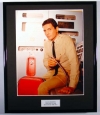 VOYAGE TO THE BOTTOM OF THE SEA, FRAMED