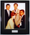 MISSION IMPOSSIBLE, FRAMED