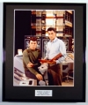 THE TIME TUNNEL, FRAMED