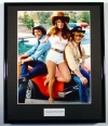 DUKES OF HAZZARD, FRAMED