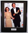 THE X FILES, FRAMED