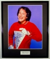 MORK & MINDY, FRAMED