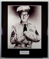 THE PHIL SILVERS SHOW, FRAMED