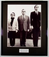 THE FROST REPORT, FRAMED