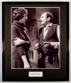 RISING DAMP, FRAMED
