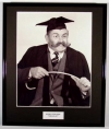WHACK-O, FRAMED