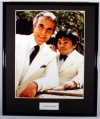 FANTASY ISLAND, FRAMED